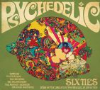 Various Artists - Psychedelic 60s